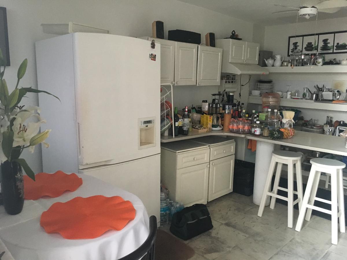 Hostel Mundo Maya 칸쿤 외부 사진