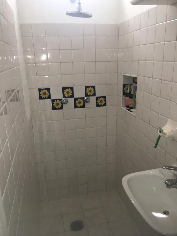 Hostel Mundo Maya 칸쿤 외부 사진