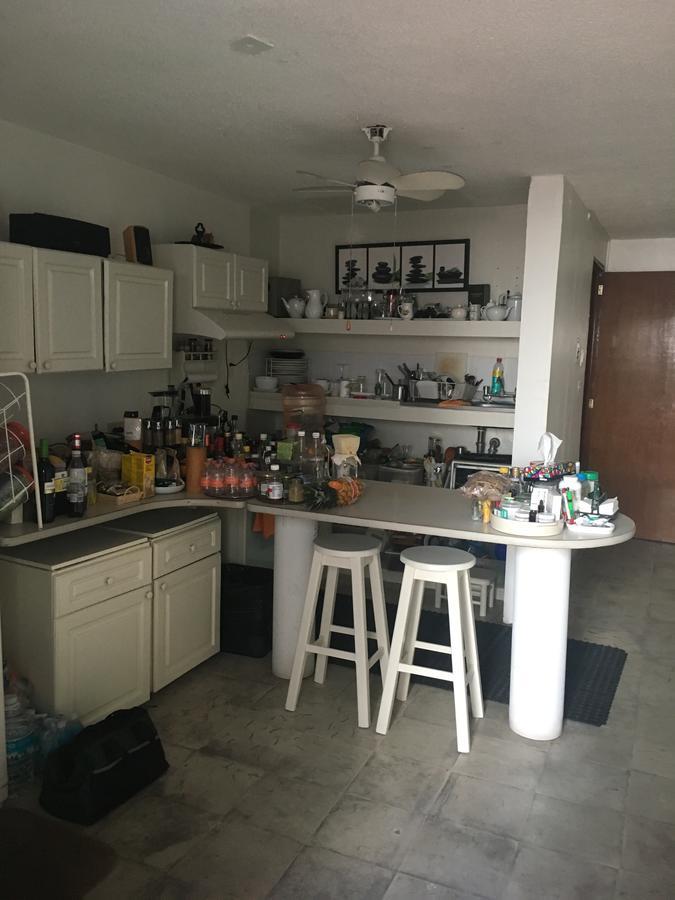 Hostel Mundo Maya 칸쿤 외부 사진