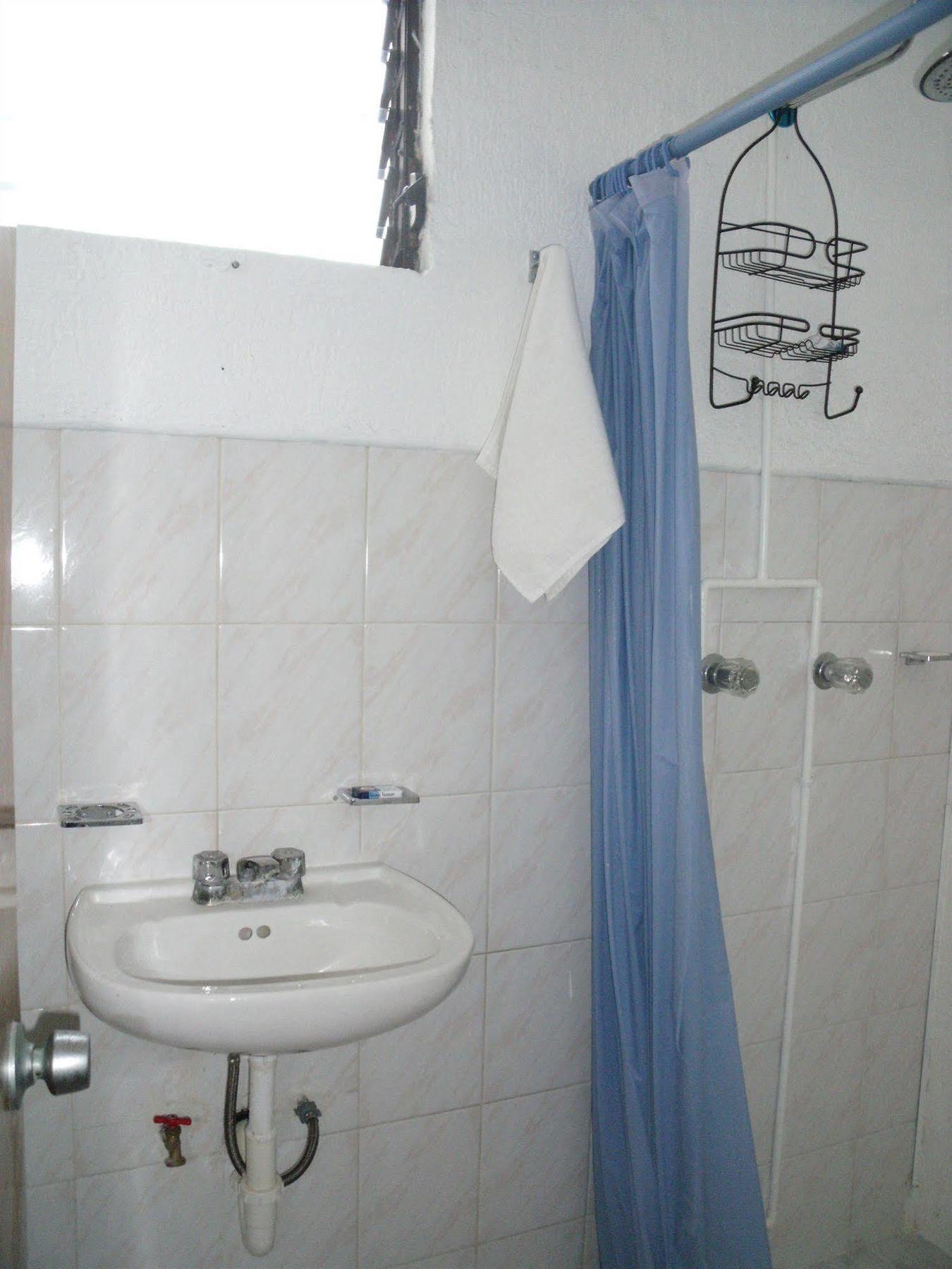 Hostel Mundo Maya 칸쿤 외부 사진