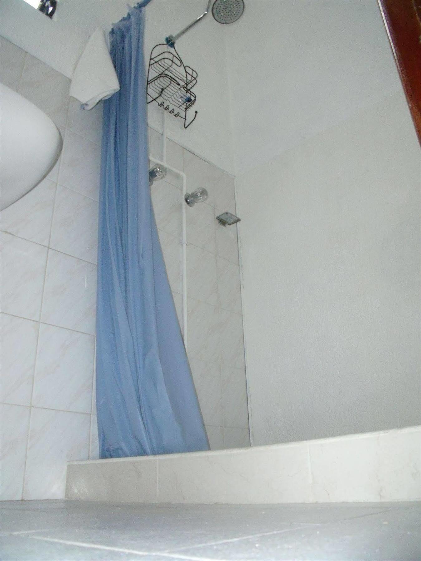Hostel Mundo Maya 칸쿤 외부 사진
